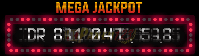Depo338 Jackpot